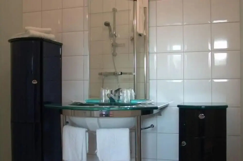 Hotel La Forge