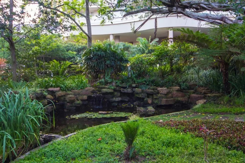 203 Oyster Quays - by Stay in Umhlanga