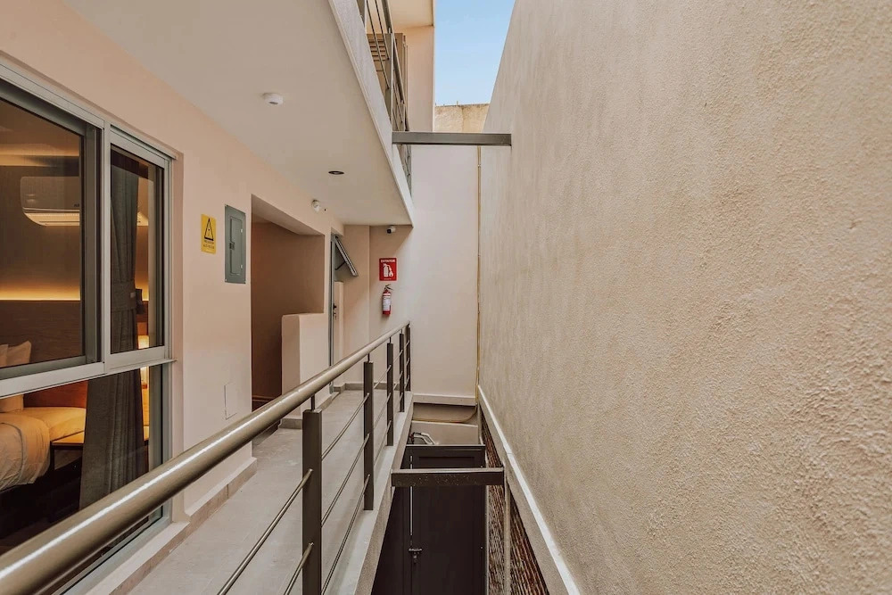 Casona 109 By Homirent