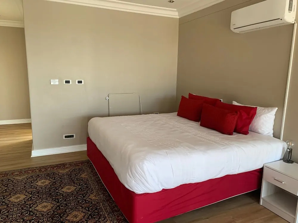 Sunset Beach Lodge - Spa
