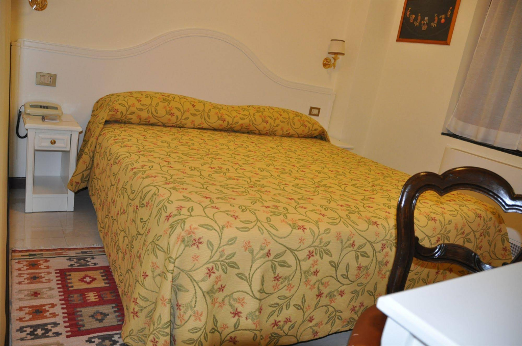 Hotel Porto Roca