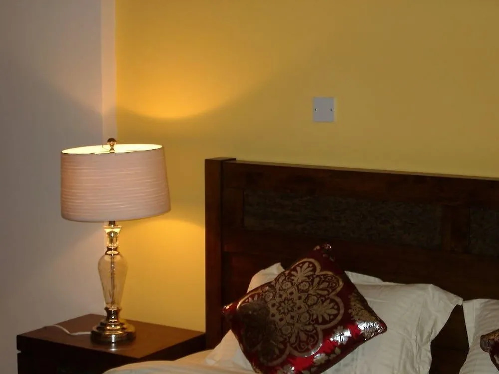 Amreen Hotel Apartments