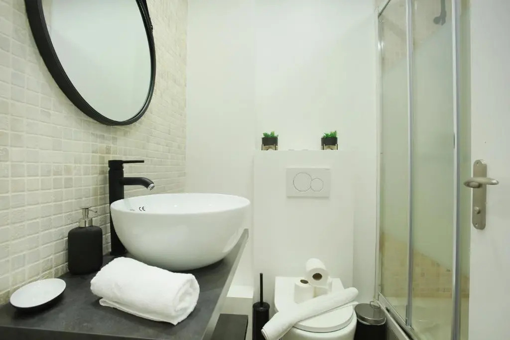 253, 2BDR Center of PARIS
