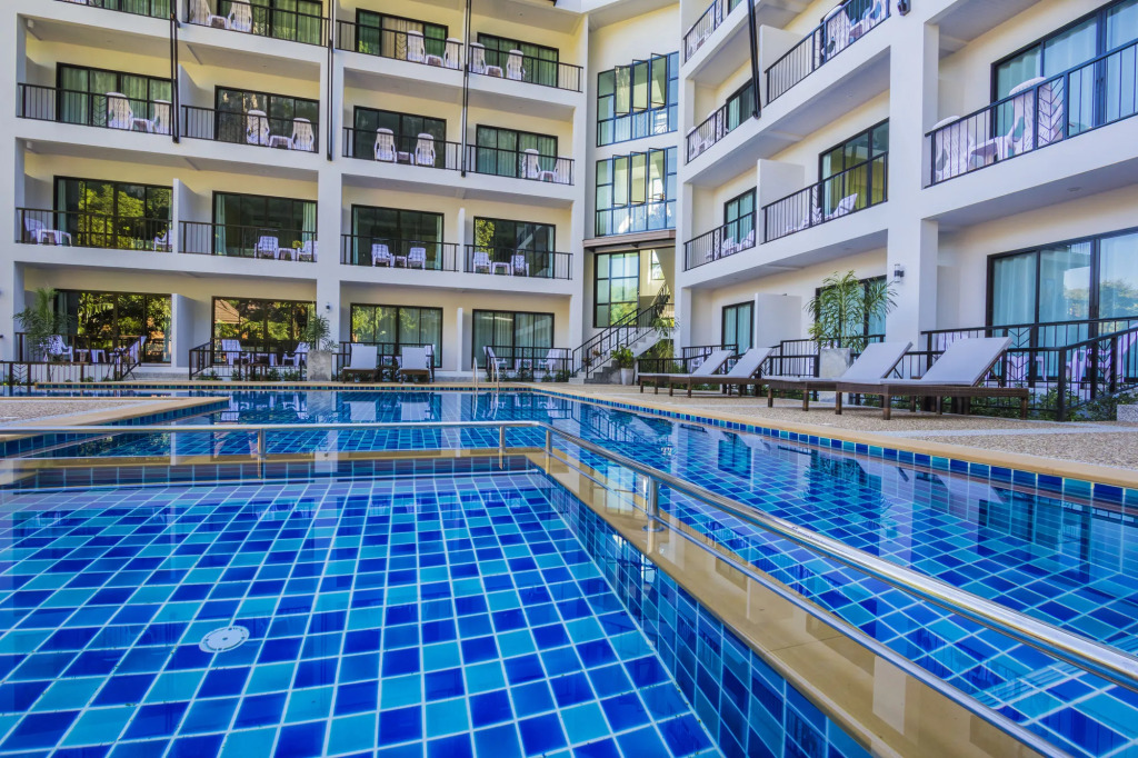 Andaman Pearl Resort