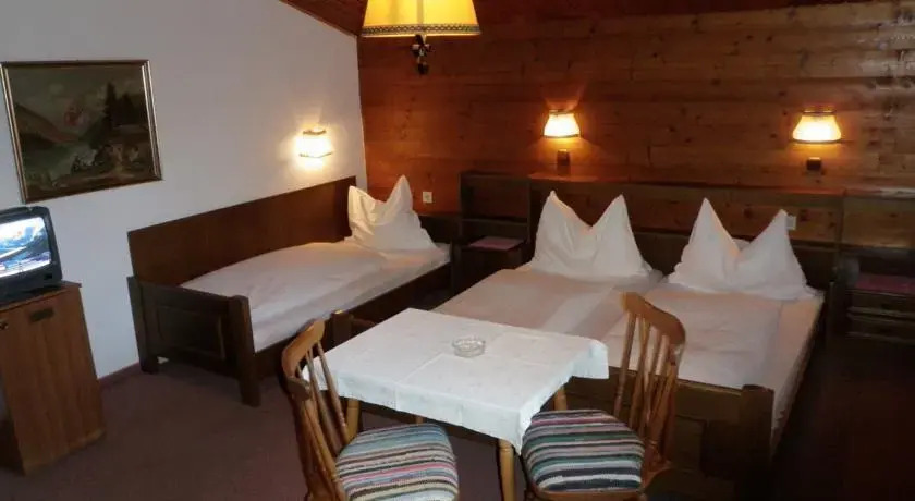 Hotel Alpenhof