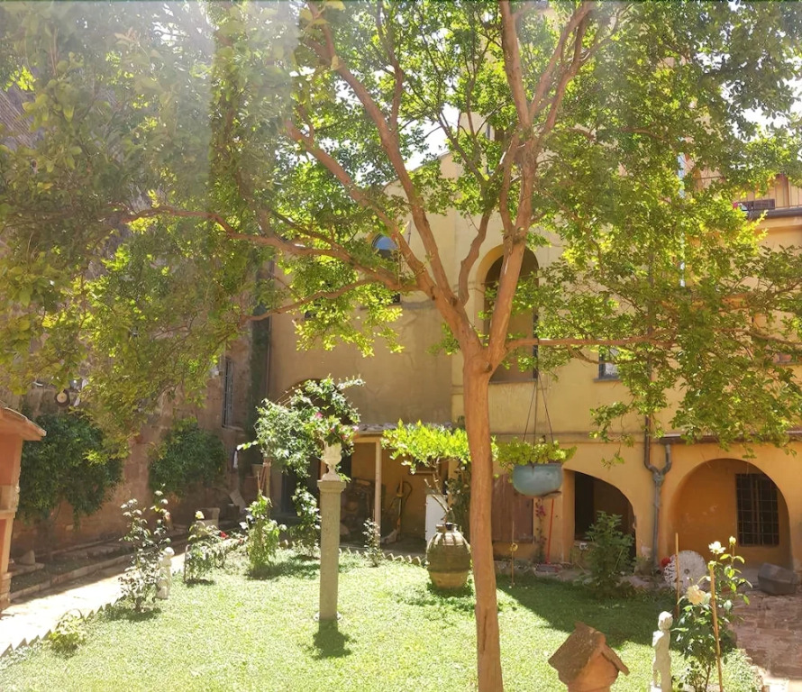B&B Degli Artisti