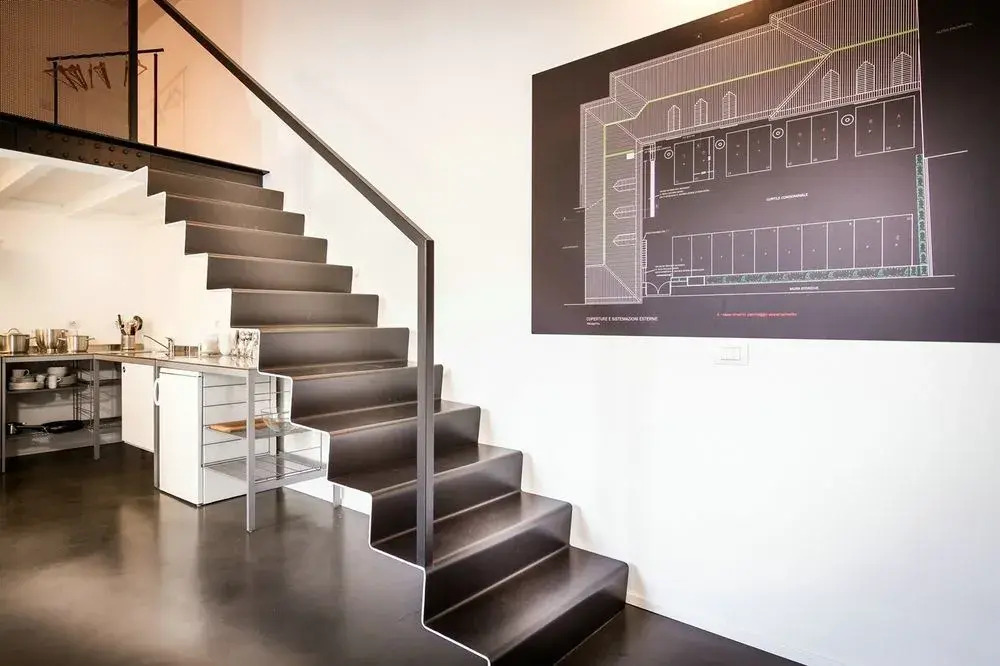 Porta Torre Lofts