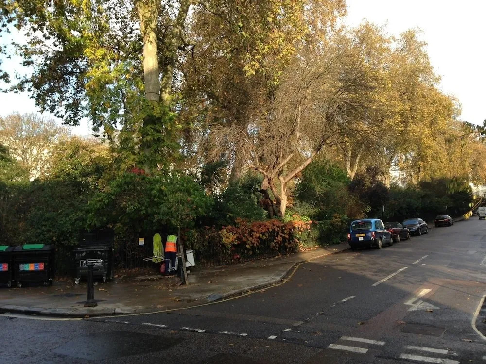 Veeve - Bright Belgravia