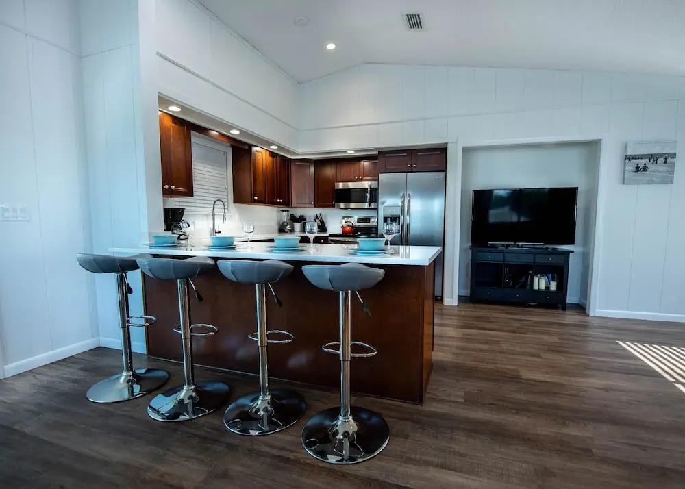 Casa on the Beach Apartment 3