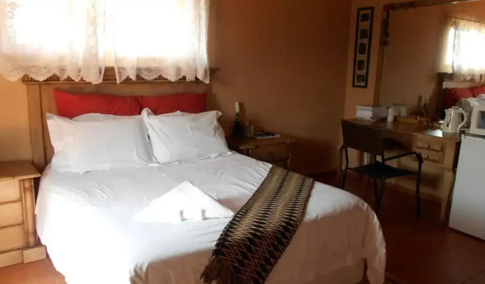 Nandis Guest House