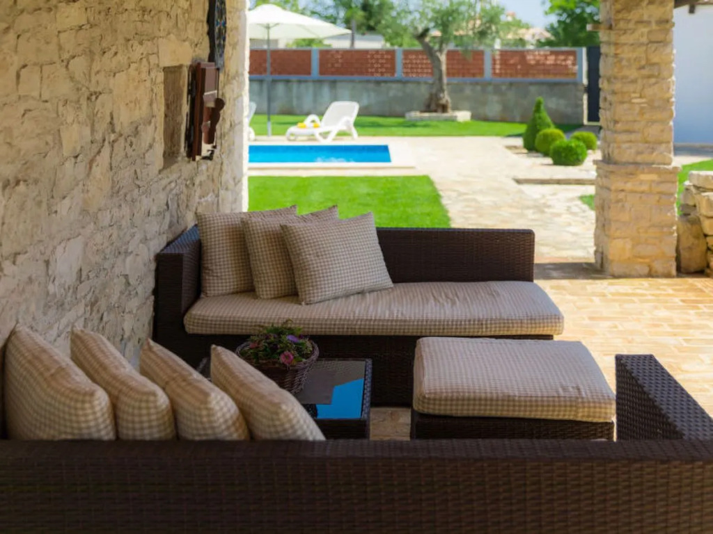 Holiday Home Bozac by Interhome