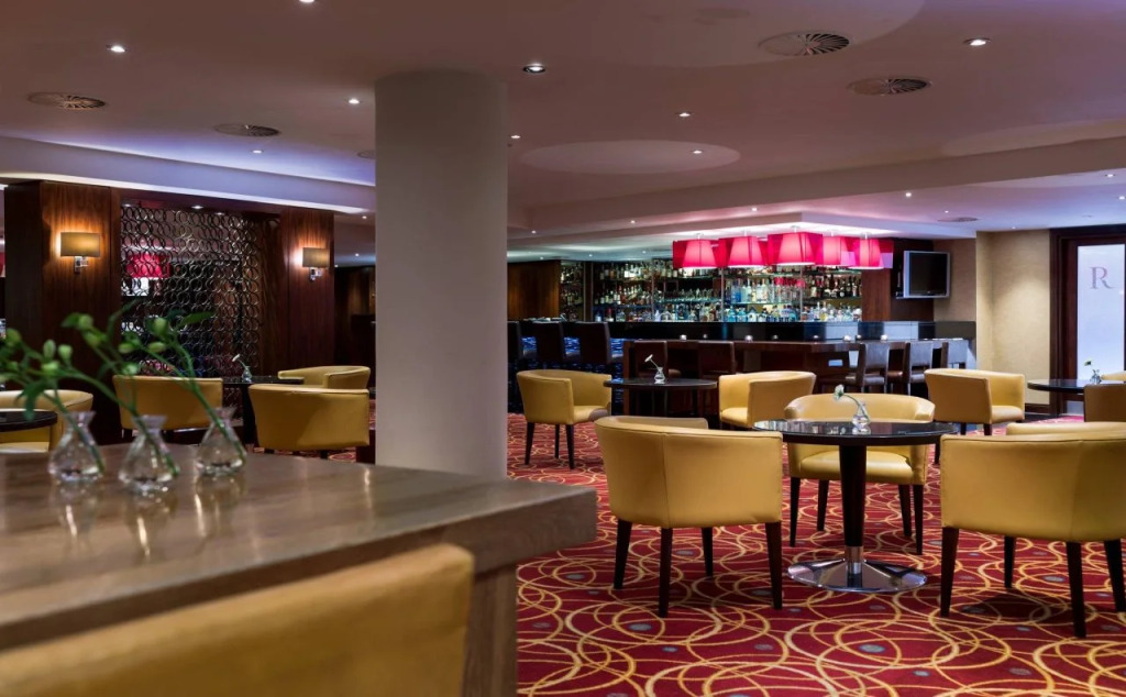 Renaissance Amsterdam Hotel