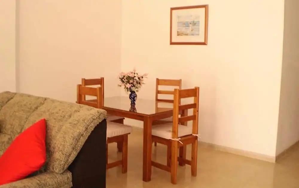 Apartment with 2 Bedrooms in Alcúdia, with Furnished Terrace And Wifi - 200 M From the Beach