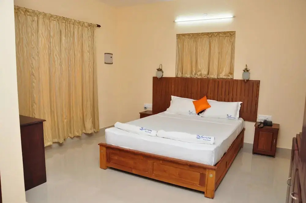 Lima Beach House Varkala