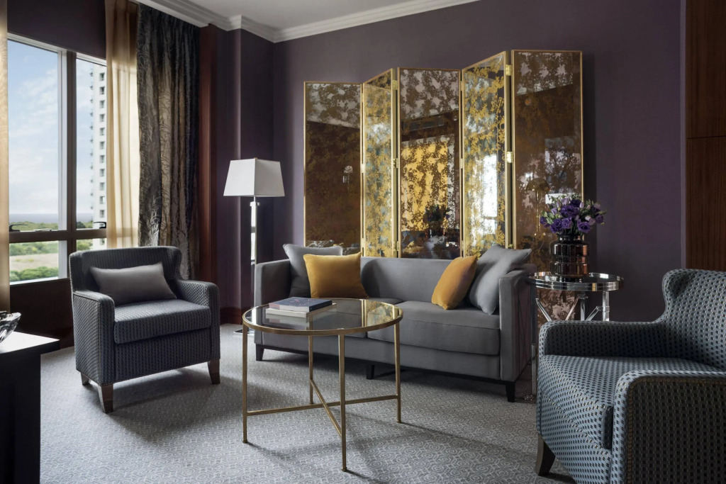 Alvear Icon Hotel