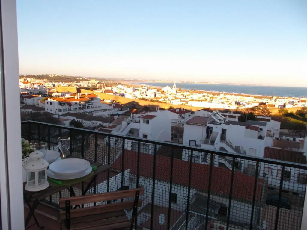 Sea & You Algarve Apartment