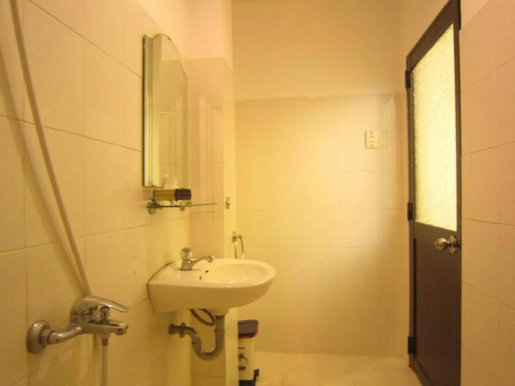 Saigon Nam Long Hotel