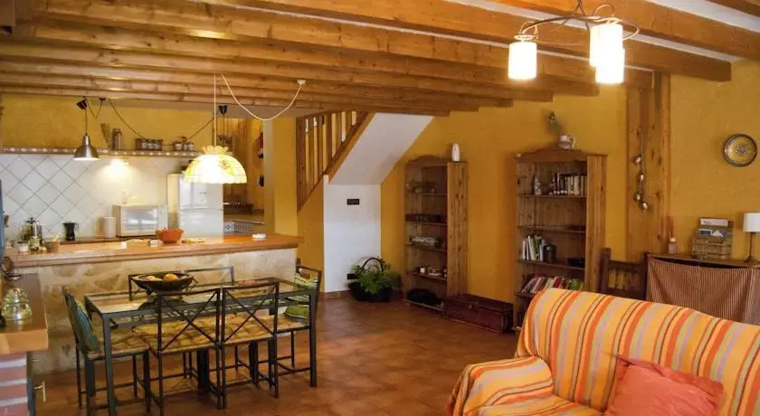Casa del Tío Primitivo