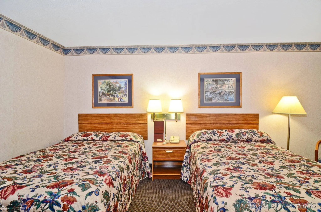 Americas Best Value Inn Sanford