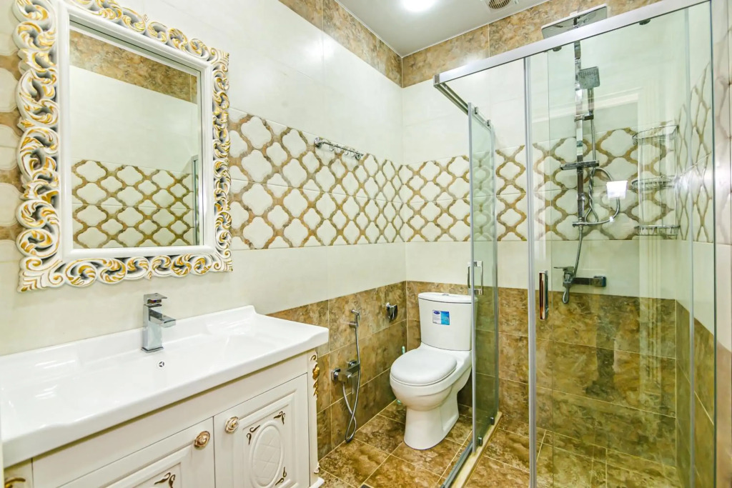 Fountan square ViP 6 bedroom