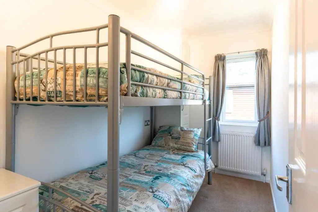 Finest Retreats - Serendipity Lodge