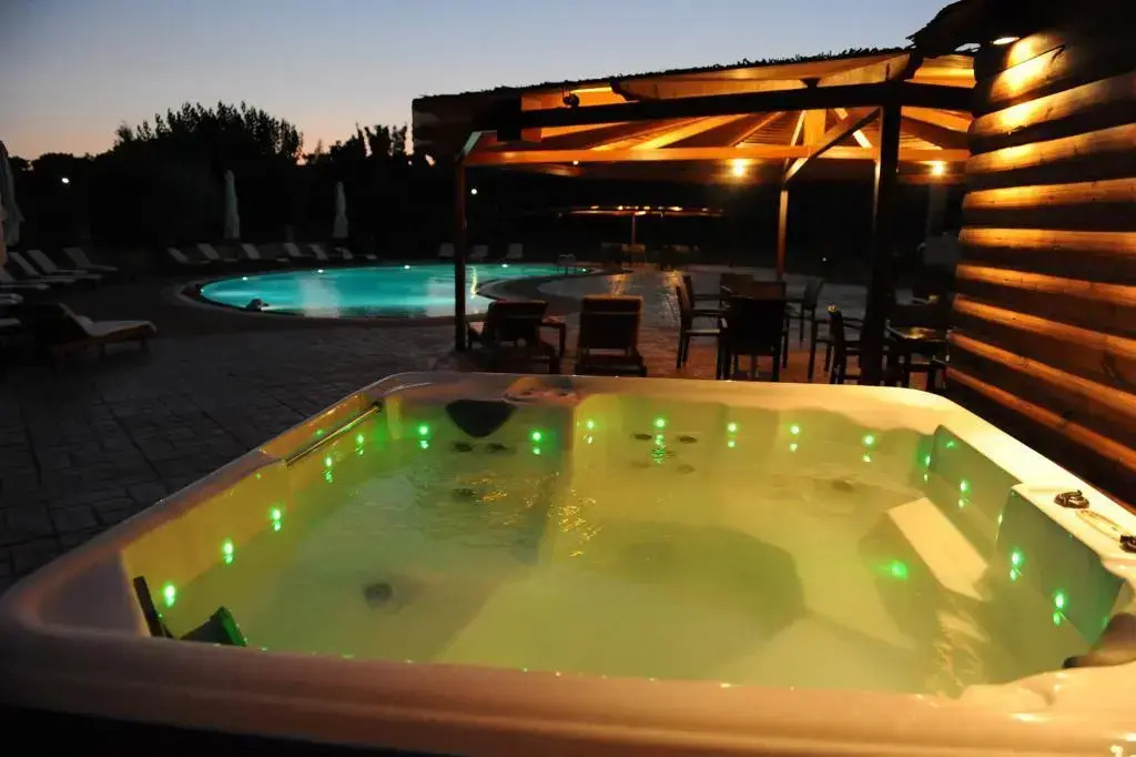 Tsokas Hotel