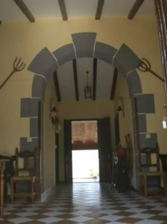 Casa Rural La Loma