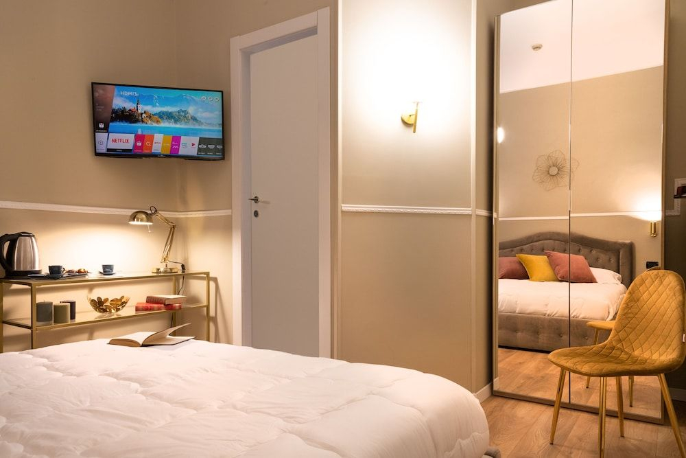Fair Suite Roma Termini