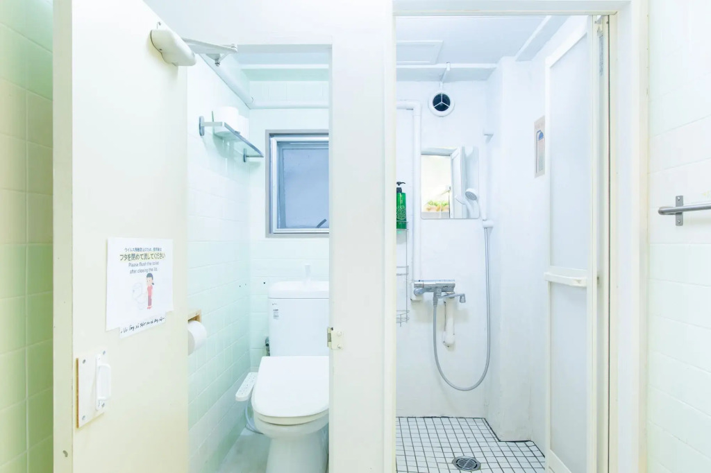 Shinagawa-shuku Guest House & Tours