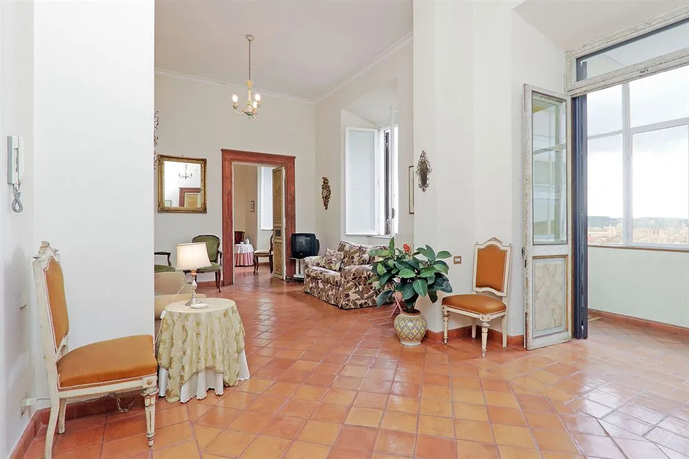 Spagna apartments - Spanish Steps area