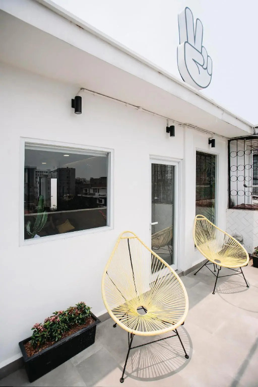 Konko Hostel Jakarta