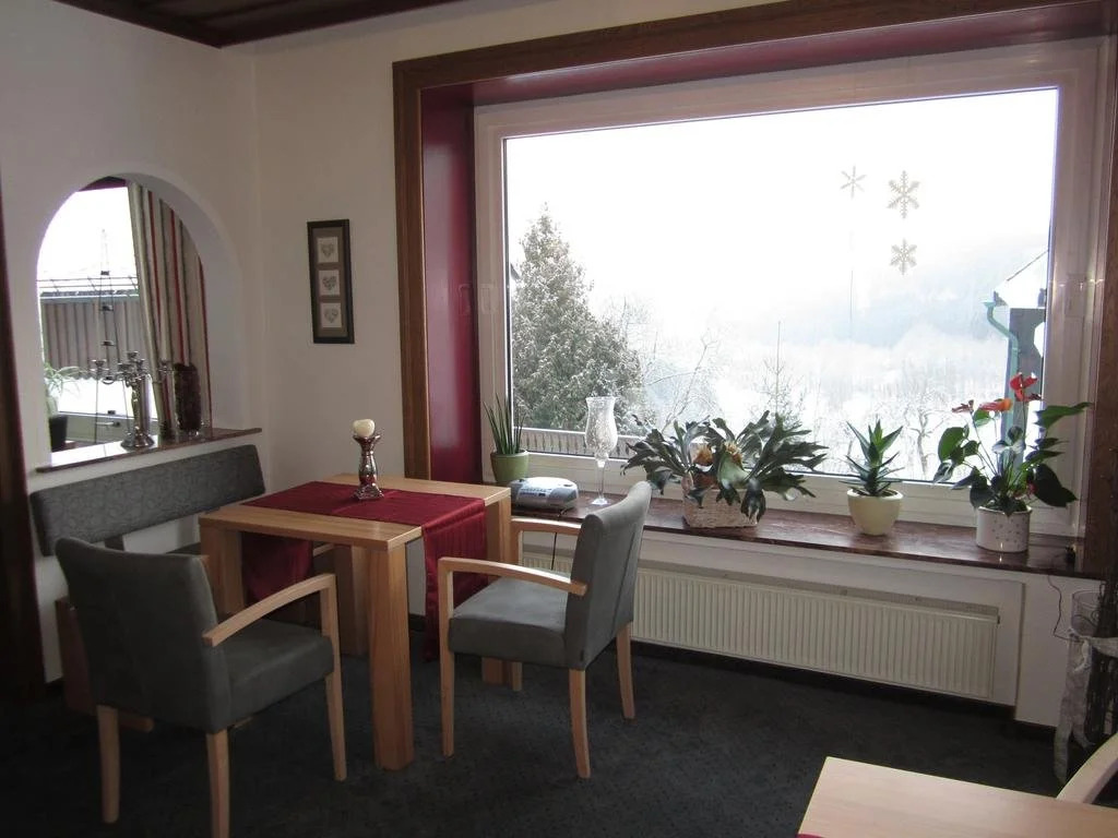 Pension Beste-Schnurbus