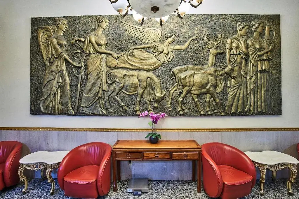 Flushing Hotel