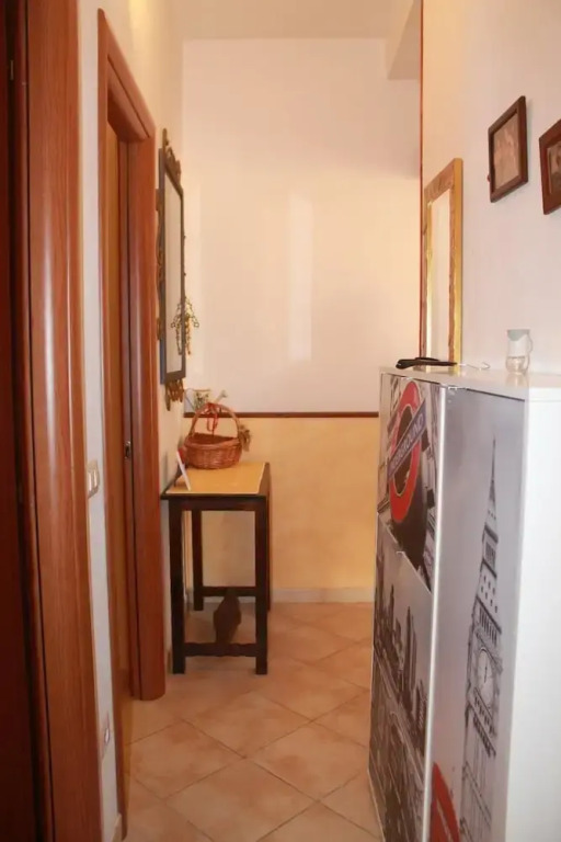 Apartment With 2 Bedrooms In Castelsardo 500 M From The Beach