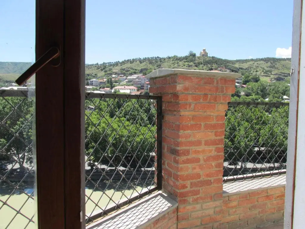 Old Tbilisi Apart