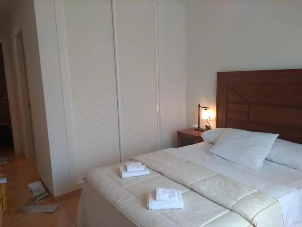 Duplex Sol Nazarí