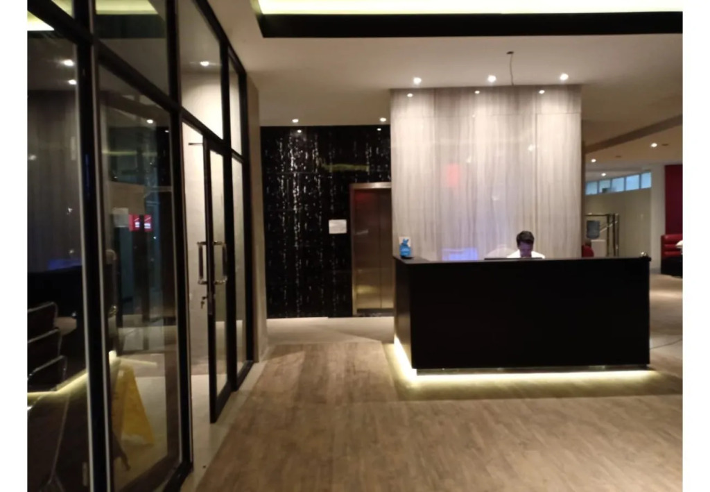 Hotel D'Boegis