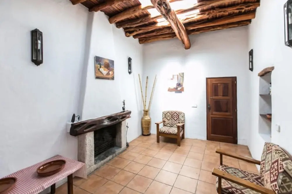 Villa Calm