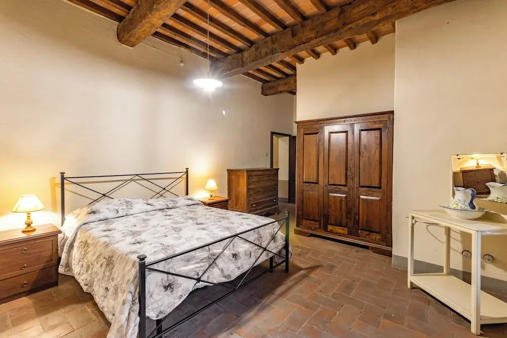 Family Tuscany Villa with private pool