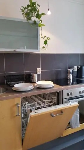 Apartament Bryza