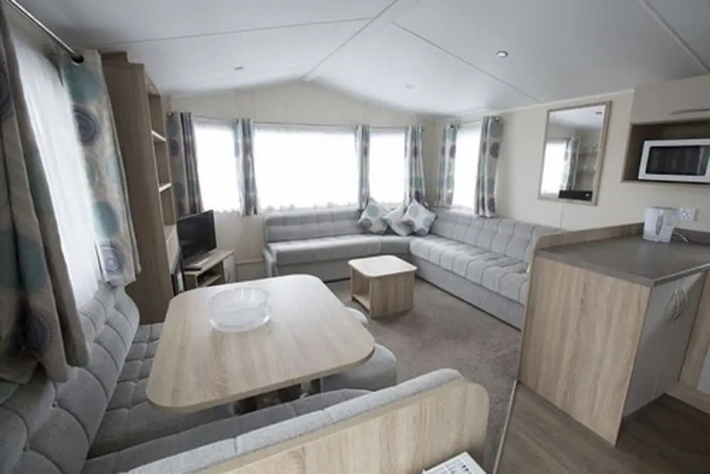 Waterside Holiday Park & Spa