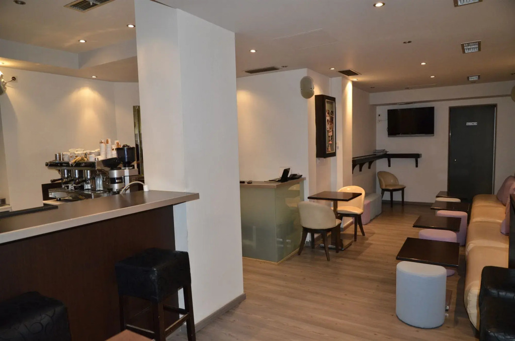 CiTYZen Hotel