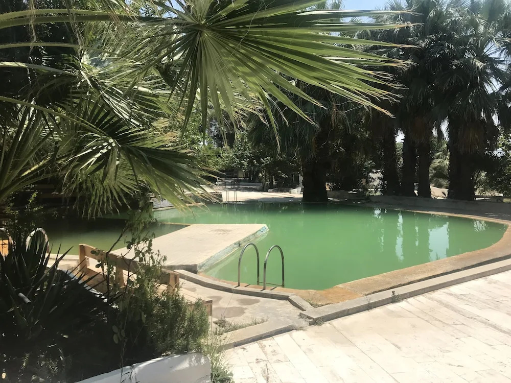Kur-tur Otel