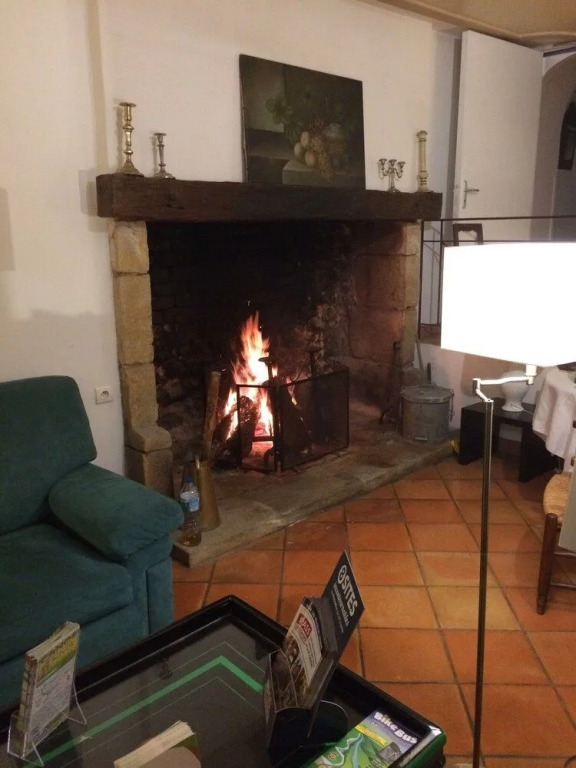 Logis Hôtel Le Moulin de la Beune
