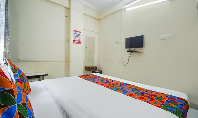 OYO Flagship 63546 Hotel Shraddha Inn