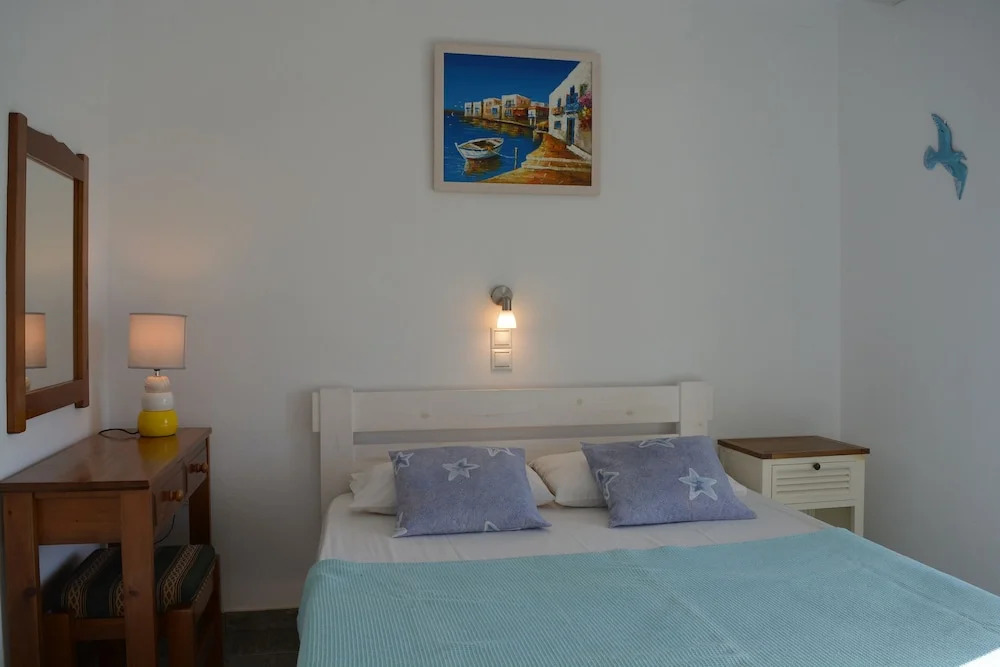 Klados Studios & Apartments