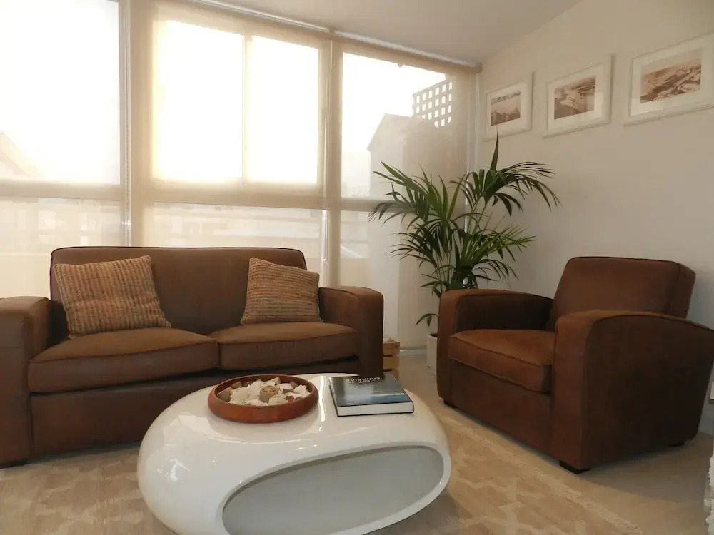 Apartamento Ático Junto a la Playa