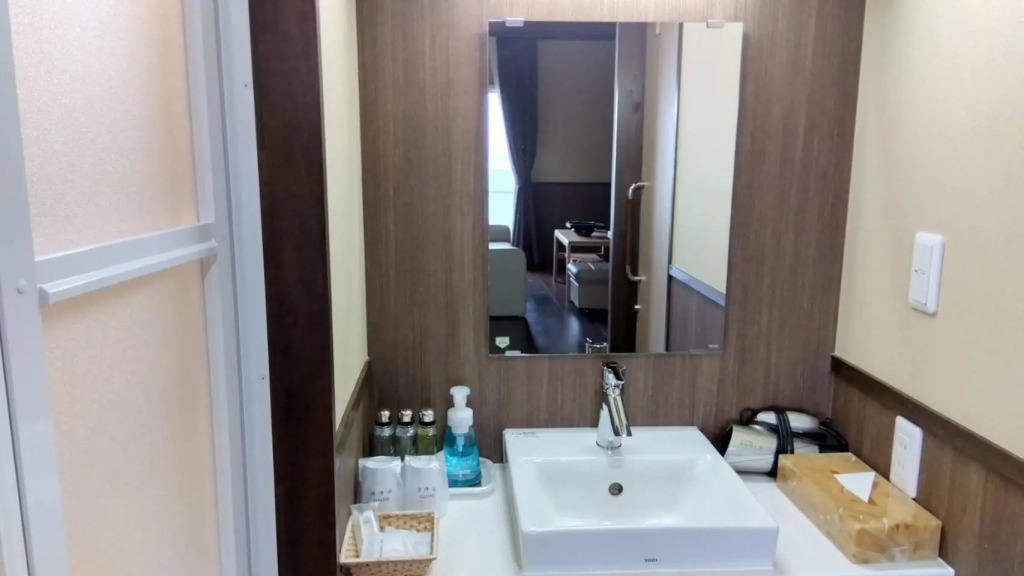 Hotel Yaotome