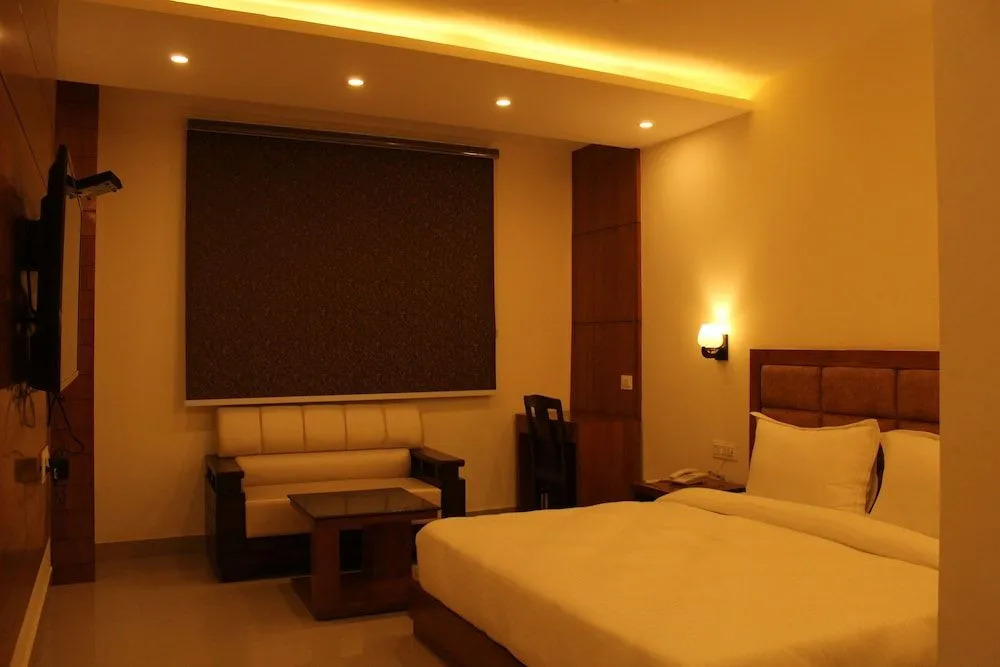 Height View Residency