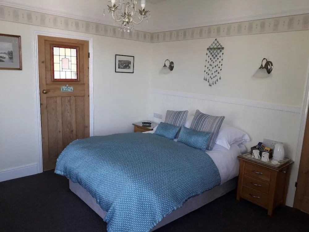 Wild Air Guest House